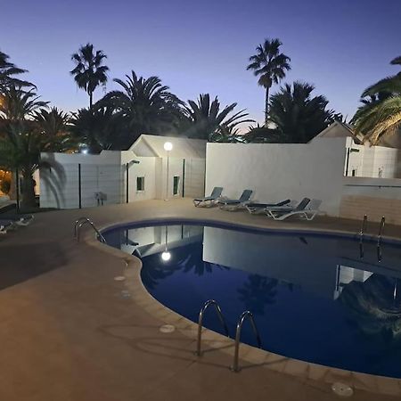 Casa Rosalia Lejlighed Costa Calma Eksteriør billede