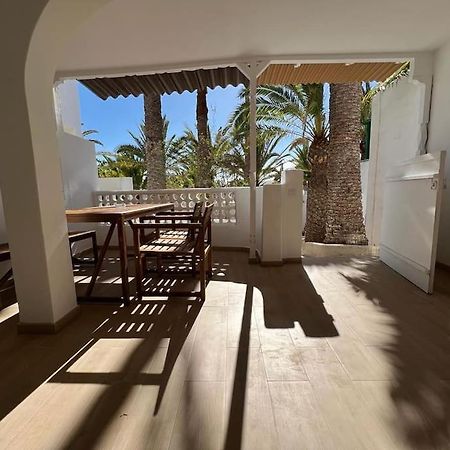Casa Rosalia Lejlighed Costa Calma Eksteriør billede