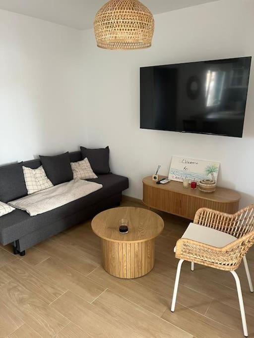 Casa Rosalia Lejlighed Costa Calma Eksteriør billede