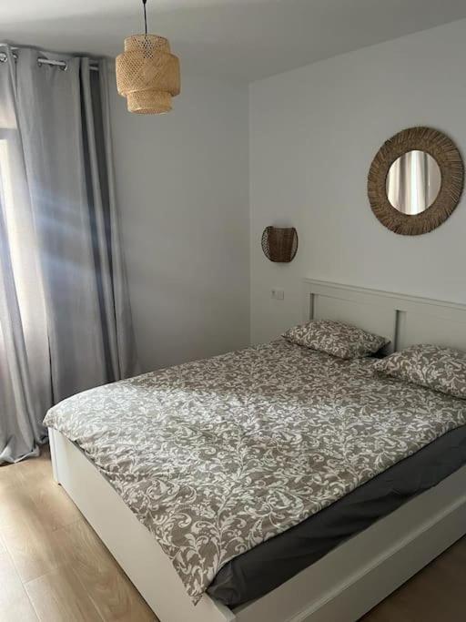 Casa Rosalia Lejlighed Costa Calma Eksteriør billede