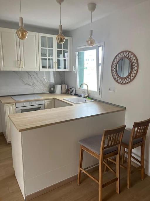 Casa Rosalia Lejlighed Costa Calma Eksteriør billede