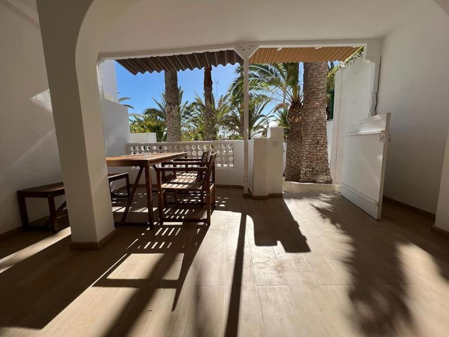 Casa Rosalia Lejlighed Costa Calma Eksteriør billede